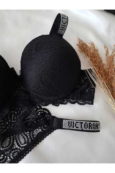 Pink Cadillac SÜTYEN TAKIM