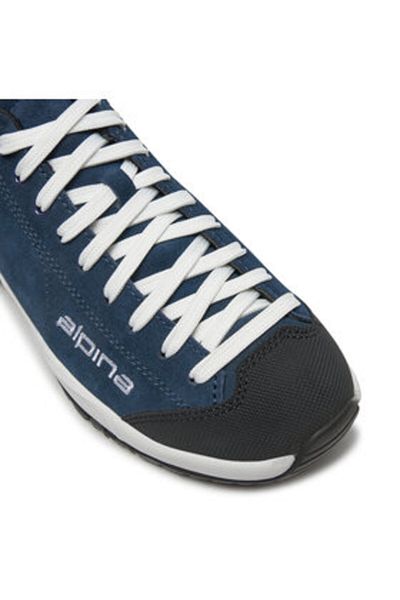 Alpina trekking bărbați 636H-2 albastru