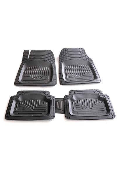 Elif Xuyumlu 3d Havuzlu Paspas Takımı 5 Parça