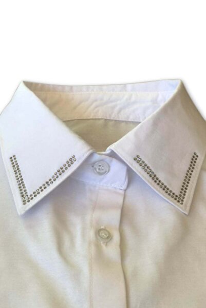 mirach Doppeldiamant-Hemdkragen S-M