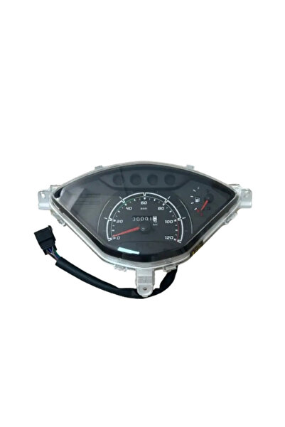 TVS GOSTERGE PANELI KOMPLE JUPİTER 110