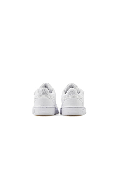 adidas Hoops 3.0 Cf i - Baby White Casual Shoes