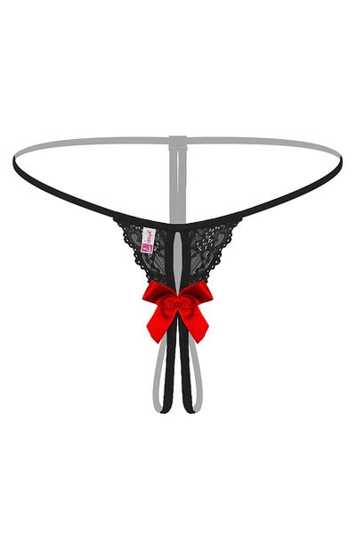 Beruflic Angel Open Women's Underwear