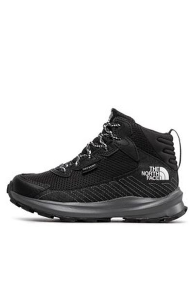 THE NORTH FACE the north face unisex copil trekking NF0A7W5VKX71 negru