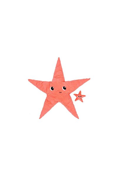 les deglingos STAR FISH CORAL
