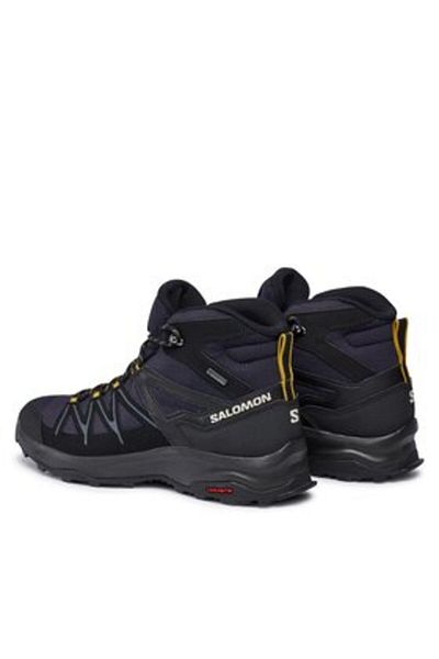 Salomon trekking bărbați L41678400 albastru