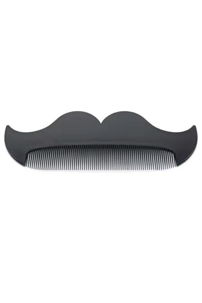 Nano Absolute Beard Comb Beard Trimming Comb Beard Cut Comb