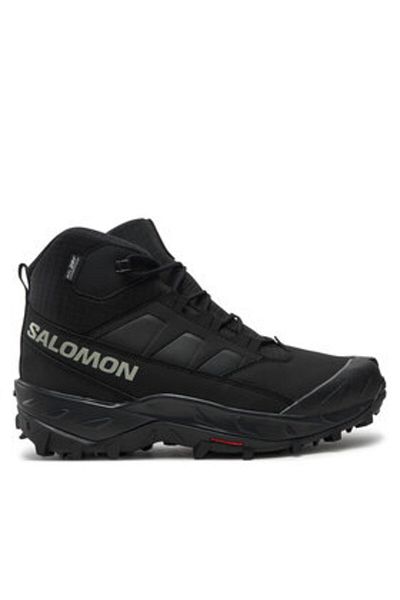 Salomon trekking barbati salomon L47570200 negru