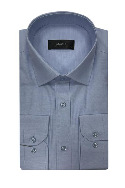 ADVANTE Classic Long Sleeve Men's Shirt 7257