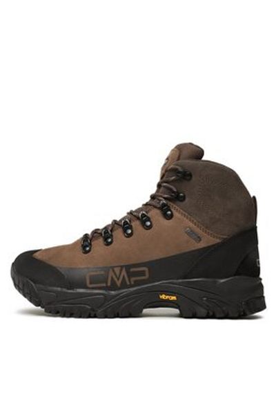 CMP men's trekking 30Q4717 brown
