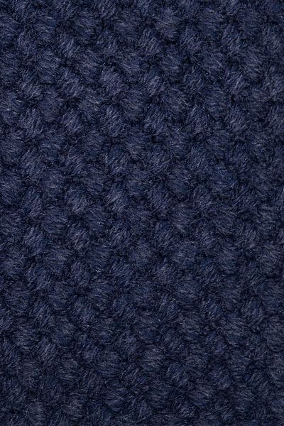 SHERIN Navy Blue Bag