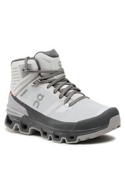 On Running women's trekking 63.98608 grey