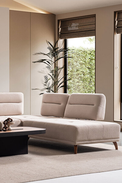 Eymense Terra Sağ Köşe Koltuk Takımı