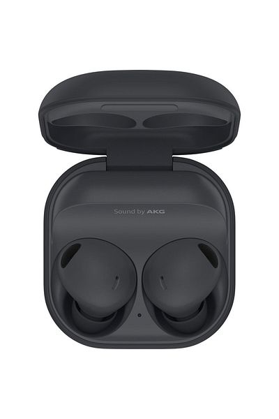 Samsung Galaxy Buds 2 Pro In Ear Wireless Earbuds Graphite