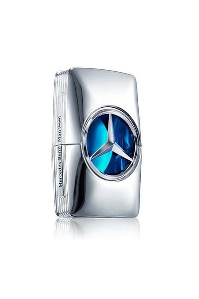 Mercedes Benz Mercedes-Benz Bright Eau de Parfum for Men 100 ml