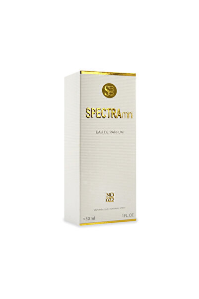 Spectra Mini 022 Edp Perfume For Women - 30ml
