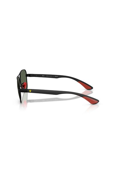 Ray-Ban 0Rb 8336-m Shoe Model F002/71 58