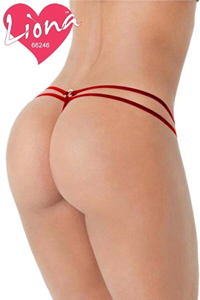Beruflic Angel Halkalı Fantazi İç Giyim