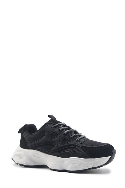 Polaris 325542.Z 5FX Pantofi negru pentru femei