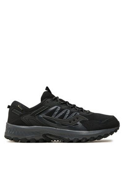 SAUCONY men's trekking S70849 black