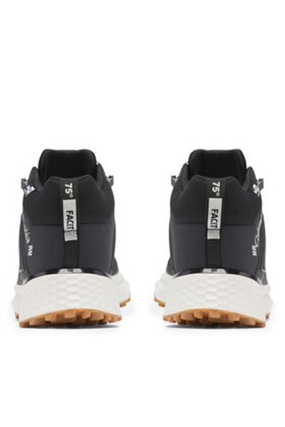 Columbia columbia men's trekking 2099731 black