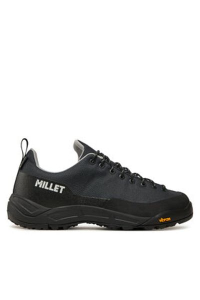 Millet women's trekking MIG1933 gray
