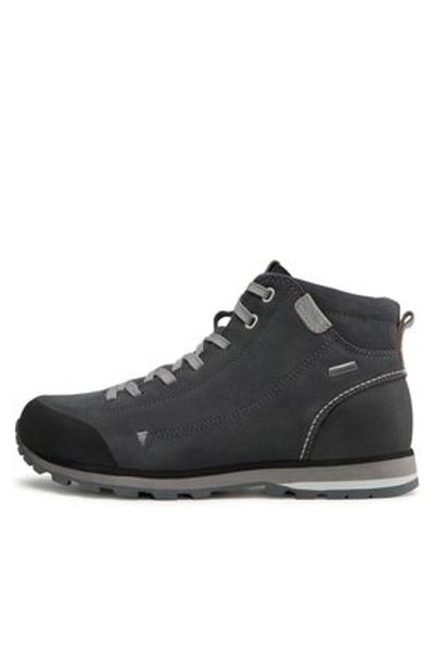 CMP men's trekking 38Q4597 grey