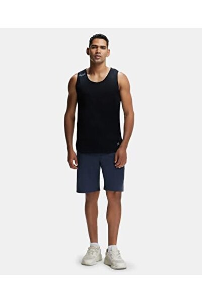JOCKEY Move-Men Tank Top MV06-0103-Black