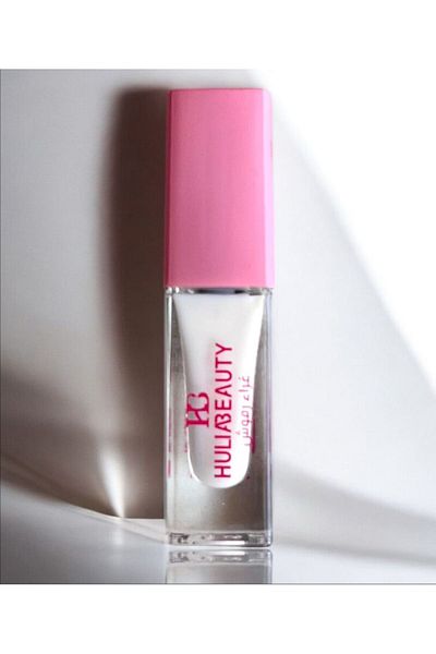 HULIABEAUTY Transparent Diamond Eyebrow Glue