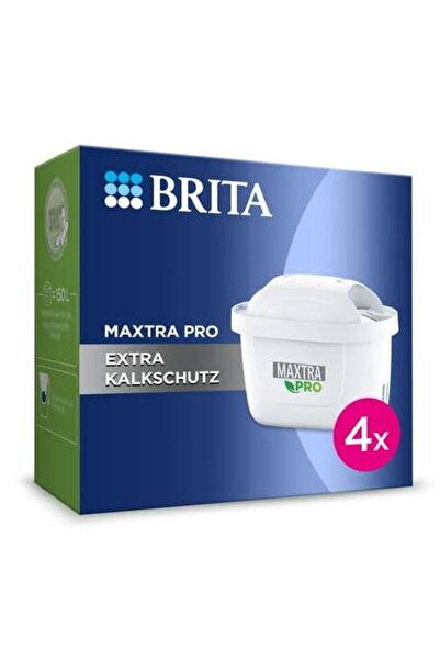 BRITA MAXTRA PRO Filter Set, 4 Pieces