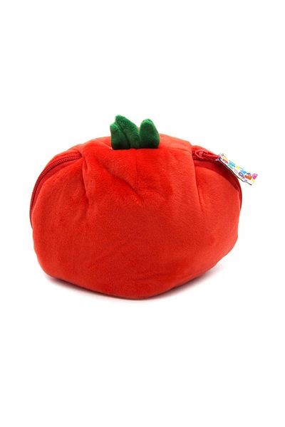 les deglingos VEGGIE SERIE - COMET THE LADYBUG / TOMATO