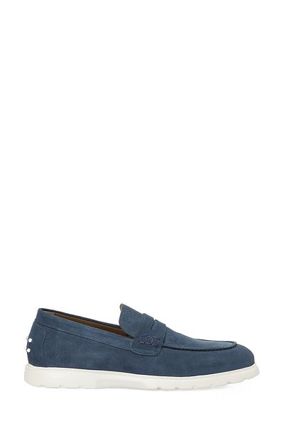 İnci Ανδρικά Loafers INCI ALBA 5FX Blue
