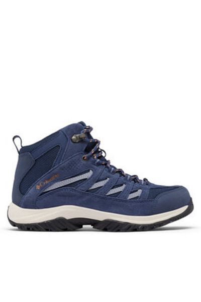 Columbia trekking femei 2099861 albastru