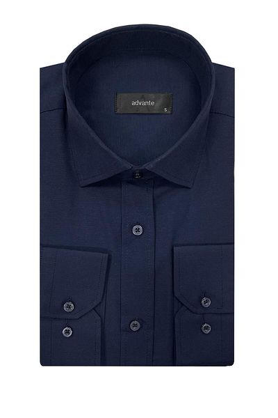 ADVANTE Classic Long Sleeve Men's Shirt 7255