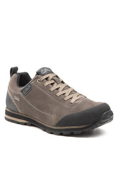 CMP men's trekking 38Q4617 grey