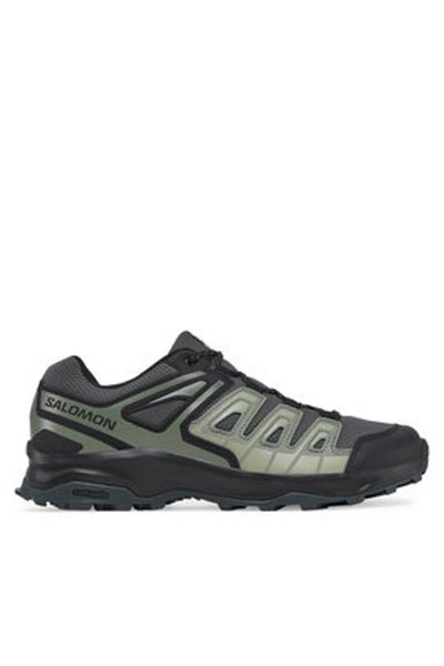 Salomon Men's Trekking L47800600 green