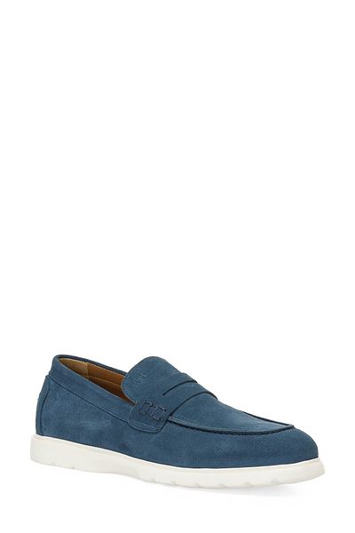 İnci Ανδρικά Loafers INCI ALBA 5FX Blue