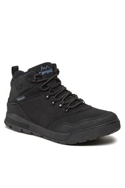 Campus trekking bărbați CM0102321200 negru
