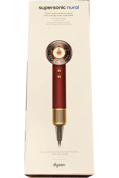 DYSON Dyson Supersonic Nural HD16 Hair Dryer