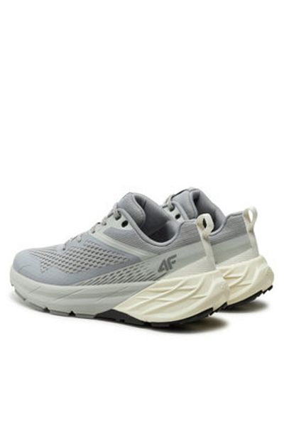 4F Men's Trekking 4FWMM00FOTSM037 gray