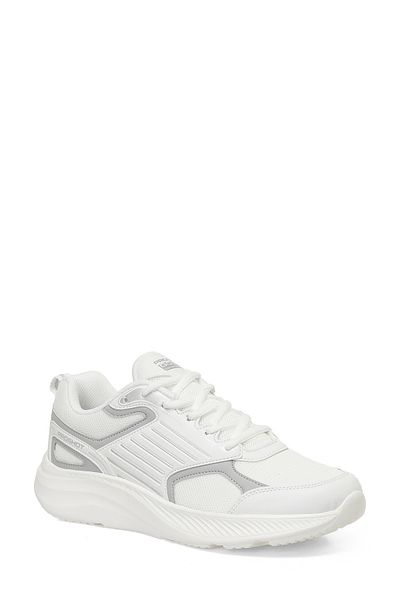 Proshot Pantofi de alergare pentru femei MAGNA W 5FX albi