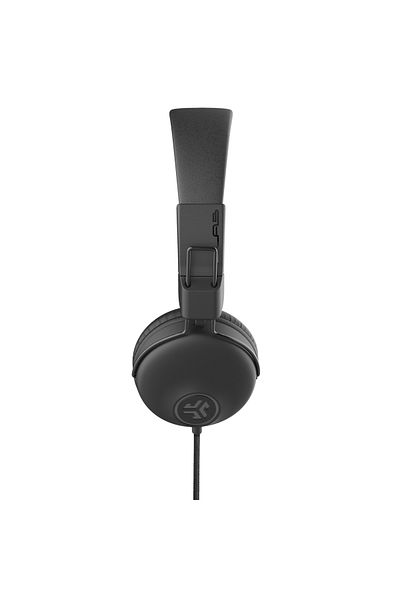 JLAB Lab Audio Studio On-Ear Headphones | Wired Headphones