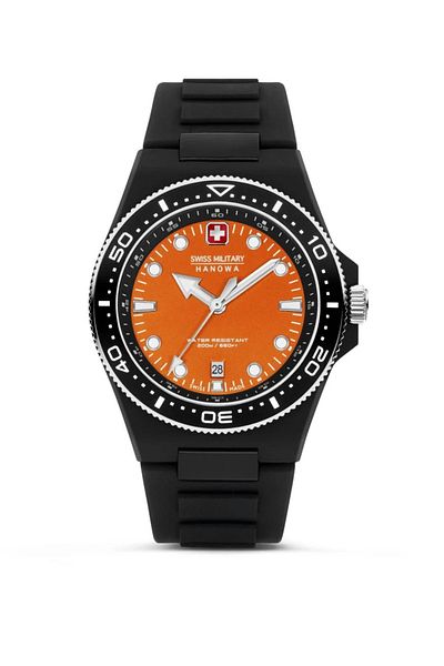 Swiss Military Smwgn0001187 Wrist Watch
