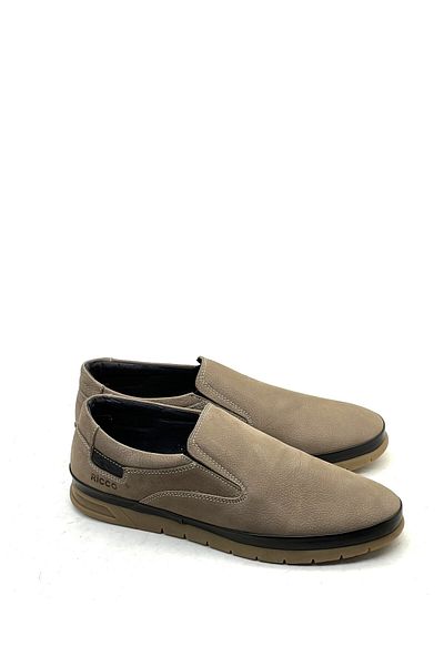 grado Genuine Leather Men's Shoes 3700