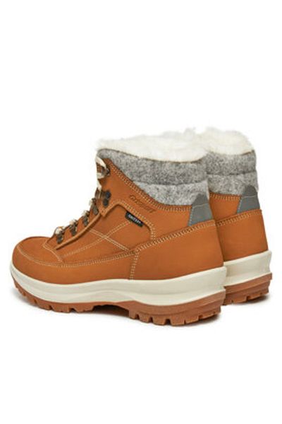 GriSport women's trekking 14131N1G yellow