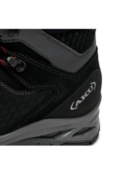 Aku men's trekking ALTERRA II GTX gray