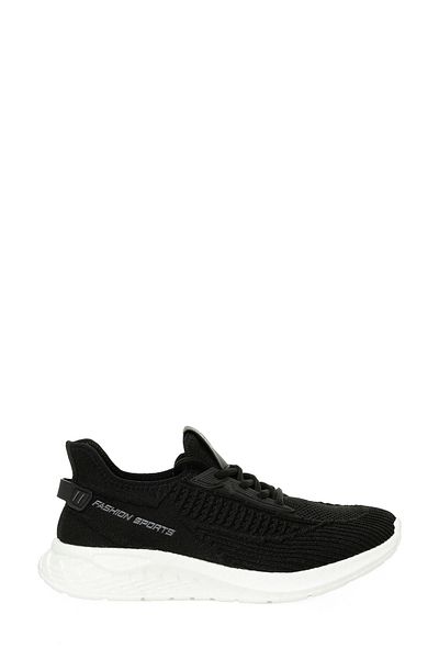 Proshot Jimmy 5Fx Black Men's Running Shoes