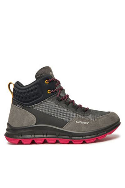 GriSport women's trekking 44415V26G grey