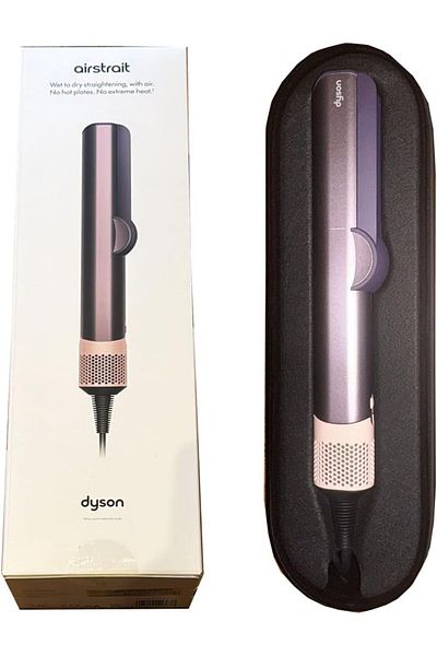 DYSON Airstrait Straightener