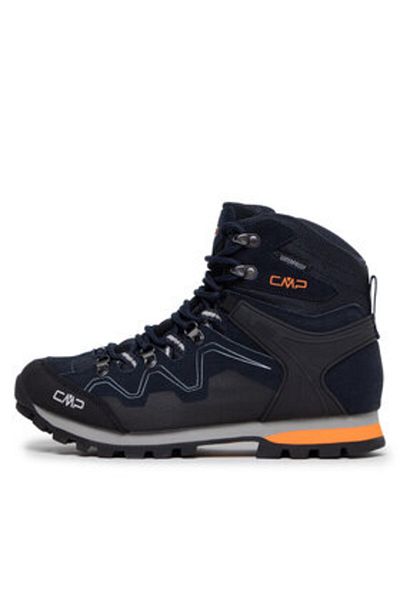 CMP trekking bărbați 31Q4977 albastru